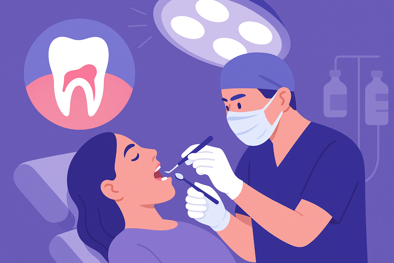 Oral Surgery