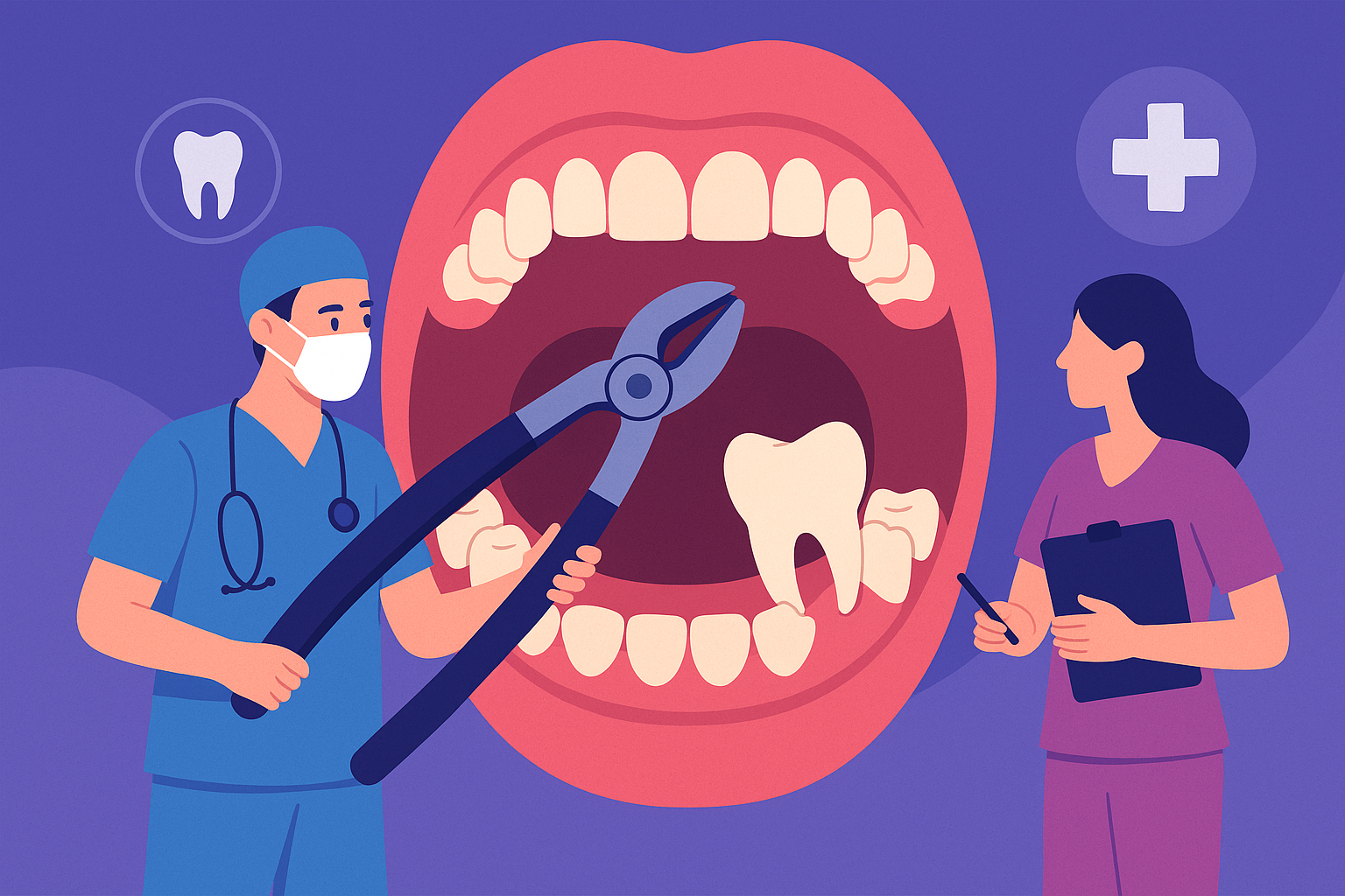 Wisdom Teeth